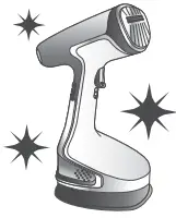 Steamer-Handheld-Garment-Clothing