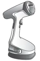 Steamer-Handheld-Garment-Clothing