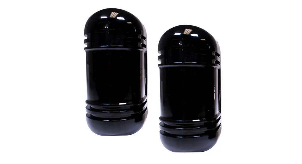 Ghost Controls Standard Photo Eyes User Guide