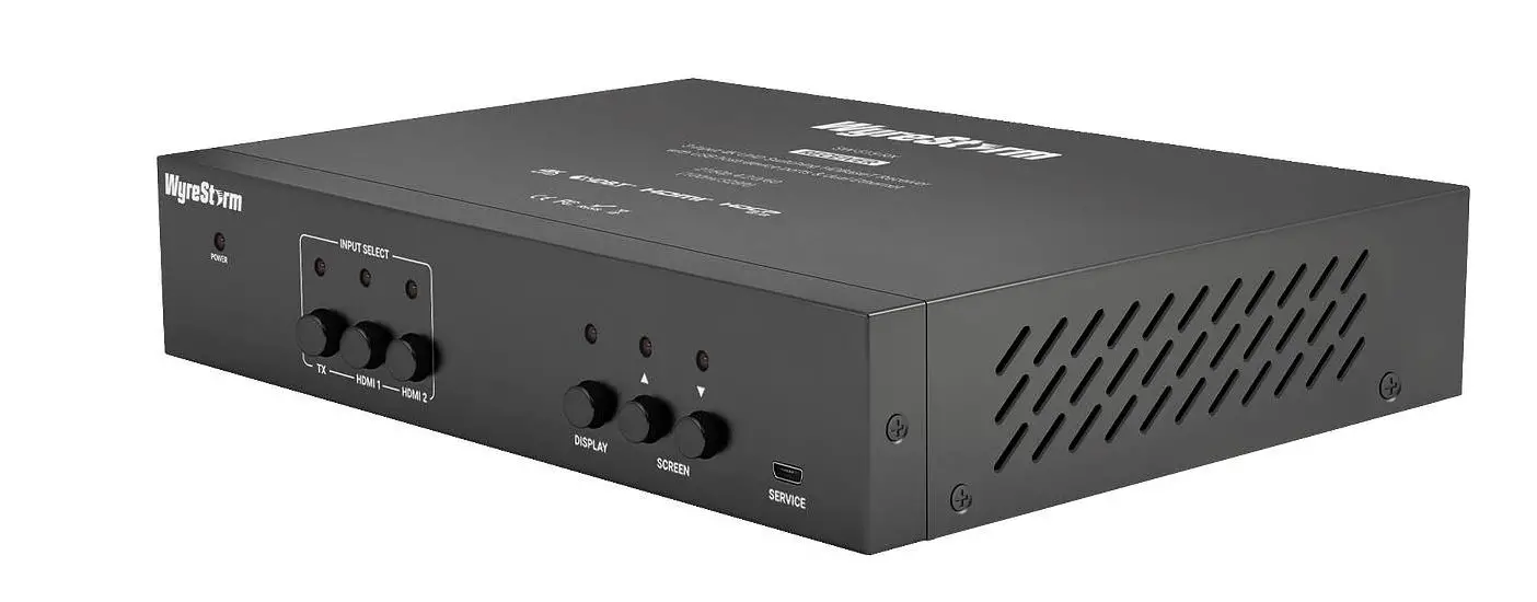 WyreStorm-SW-515-RX-3-input-4K-UHD-Switching-HDBaseT-Receiver-product