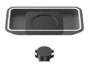 SHAPEHEART SCREW Magnetic Mount for Scooter-FIG4