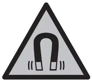 Warning icon