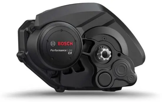 BOSCH BDU3740 Drive System Drive Unit