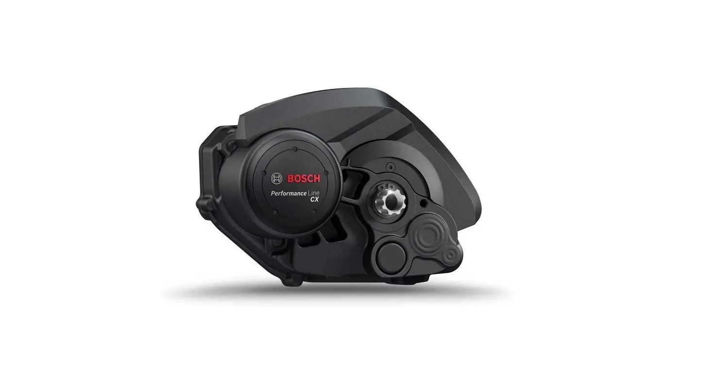 Bosch Bdu3740 Drive System Drive Unit Owner's Manual Bosch Bdu3740 Drive System Drive Unit Owner's Manual