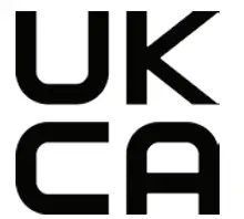 UKCA icon