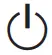 Power icon