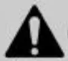 Warning icon
