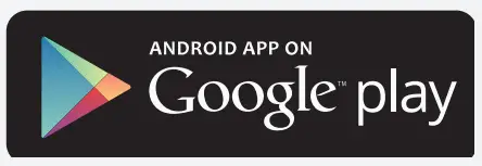 Google Play Logo