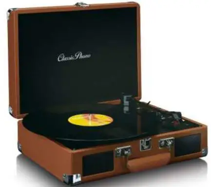 Lenco-TT-10-Classic-Phono-Turntable-with-Built-In-Speakers-product