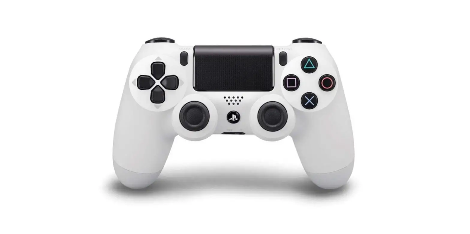 Sony Cuh-zct2e Ps4 Dual Shock 4 Wireless Controller Instruction Manual