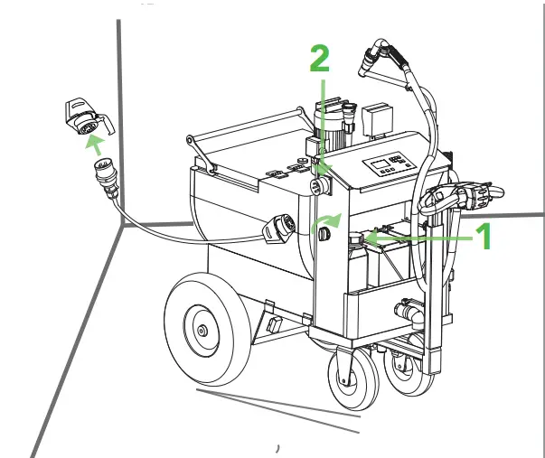 FOERSTER TECHNIK 4.1 MilchMobil fig 3