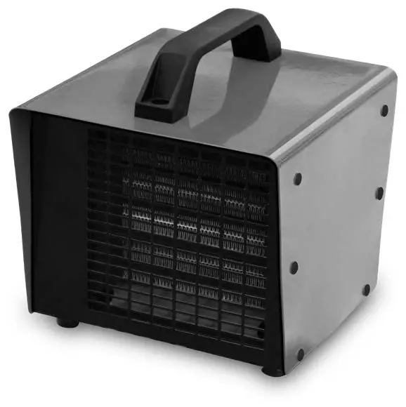 Tesy Hl-830v Ptc Fan Heater Instruction Manual