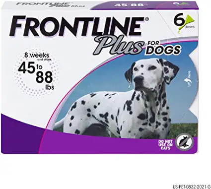 amazon-FRONTLINE-Plus-for-Dogs-USA-PRODUCT