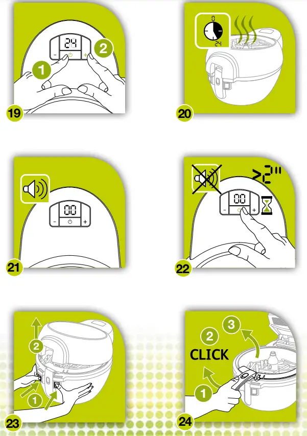 Tefal-FZ200020-Actifry-Mini-Fryer-5