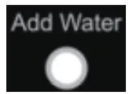 KLARSTEIN 10035578 Ice Cube Maker - CONTROL PANEL OPERATION 5