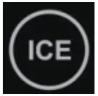 KLARSTEIN 10035578 Ice Cube Maker - CONTROL PANEL OPERATION 6