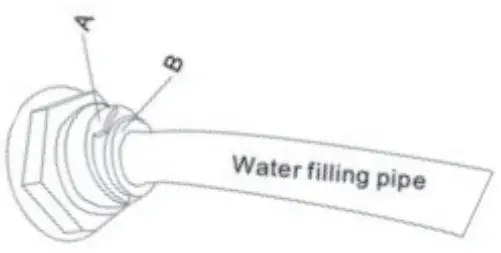KLARSTEIN 10035578 Ice Cube Maker - OPERATING INSTRUCTIONS