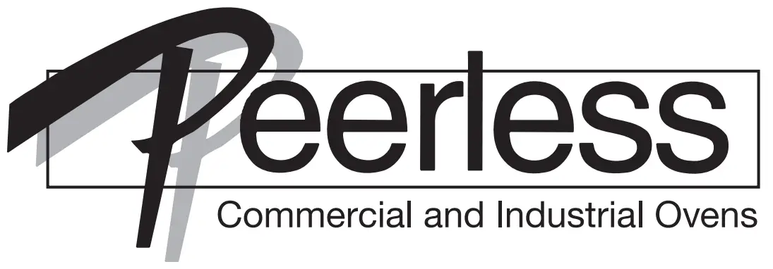 Peerless-1631647312-Commercial-Pizza-Ovens-logo