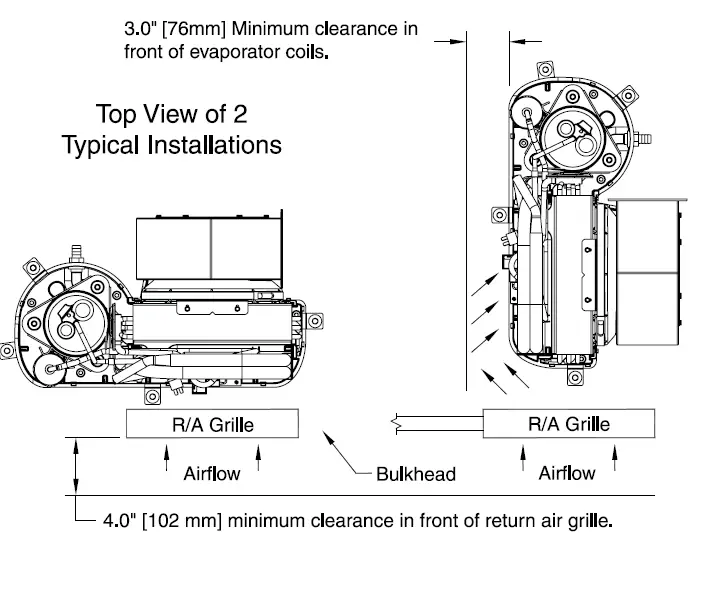 DOMETIC -9108732755 -Self-contained -Air- Conditioning -Systems -5