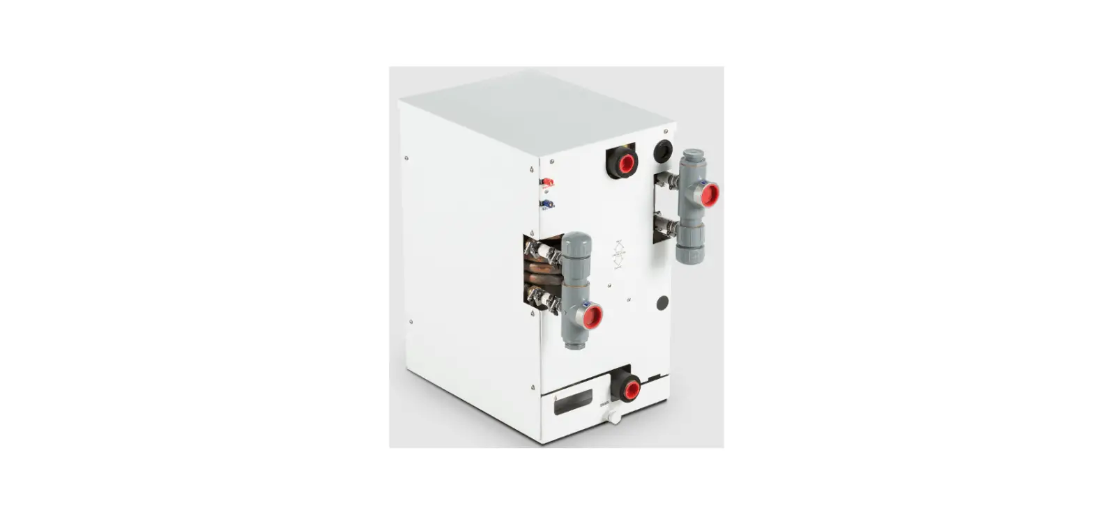 Dometic 9108732755 Self-contained Air Conditioning Systems Instruction Manual