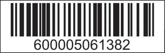 GJC08BU-A6NRNJ2A - Bar Code