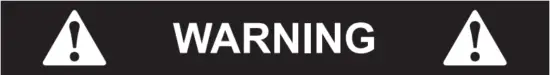 GJC08BU-A6NRNJ2A - WARNING 1