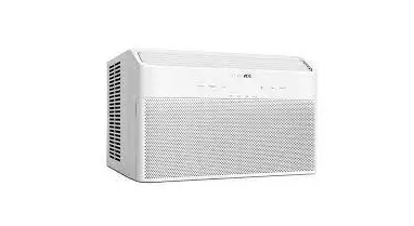 Gree Gjc08bu-a6nrnj2a 8000 Btu Super Silent Window Air Conditioner Instruction Manual Gree Gjc08bu-a6nrnj2a 8000 Btu Super Silent Window Air Conditioner Instruction Manual