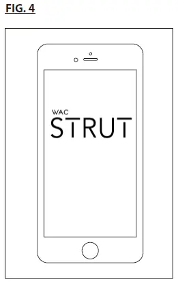 Wac Lighting S2SN Strut Vacancy-Photo Sensor fig 6