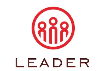 Leader logo