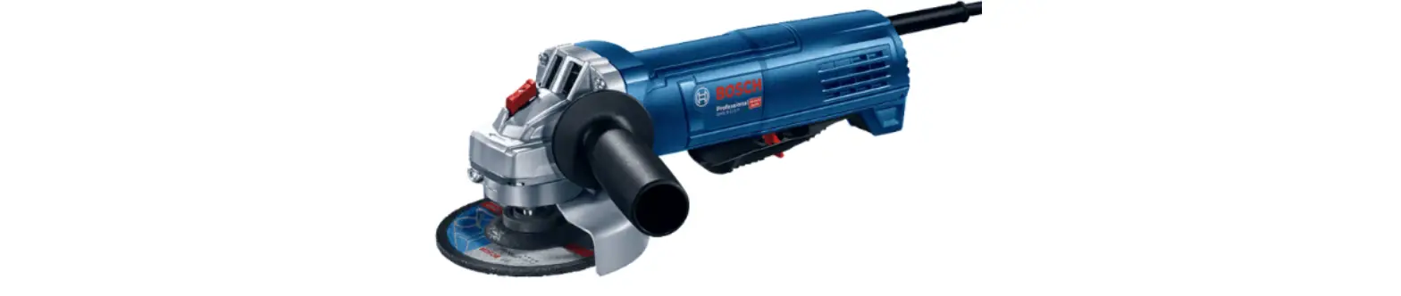 Bosch Gws 9-115 Angle Grinder Instruction Manual Bosch Gws 9-115 Angle Grinder Instruction Manual