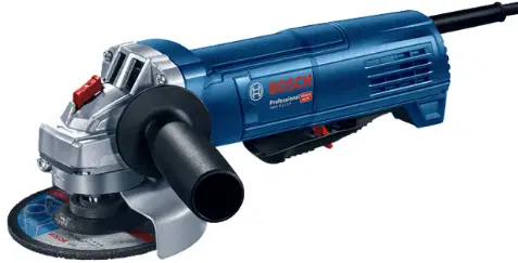 BOSCH GWS 9-115 Angle Grinder-product