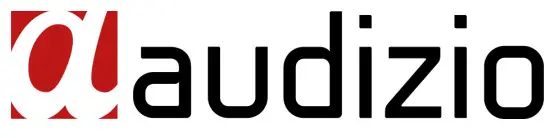 audizio - logo