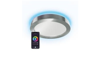 Lac At1515 Smart Wi-fi Ceiling Light User Manual