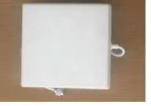 anntlent AN-CPL70V Plus Cell Phone Signal Booster 3