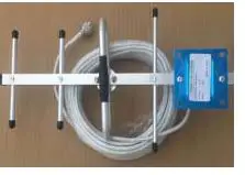 anntlent AN-CPL70V Plus Cell Phone Signal Booster 4