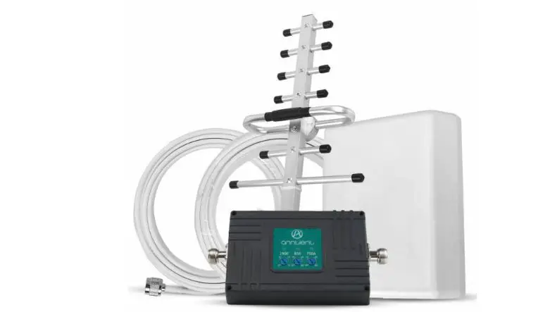 Anntlent An-cpl70v Plus Cell Phone Signal Booster User Manual Anntlent An-cpl70v Plus Cell Phone Signal Booster User Manual