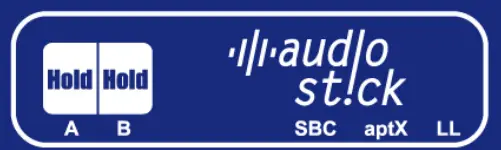 Shenzhen Neotech AS01 AudioStick with Bluetooth 9