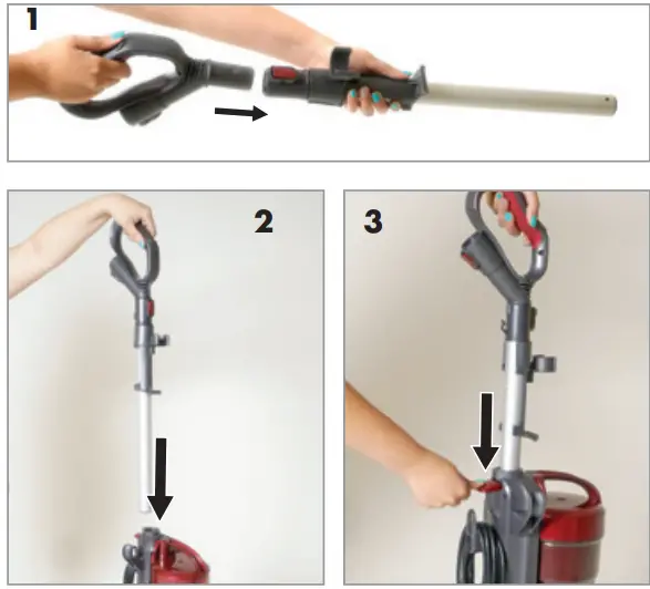 Bennett Read POWER UP Pet Multi-Cyclonic Vacuum Cleaner - fig1tt Read POWER UP Pet Multi-Cyclonic Vacuum Cleaner - Featured Image