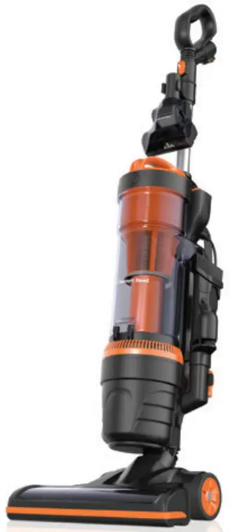 Bennett Read POWER UP Pet Multi-Cyclonic Vacuum Cleaner