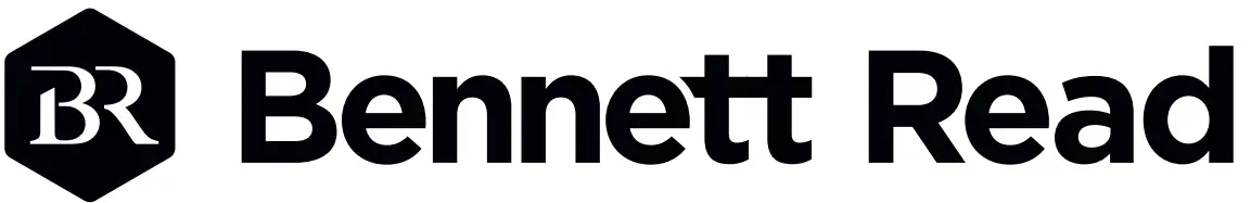 Bennett Read logo