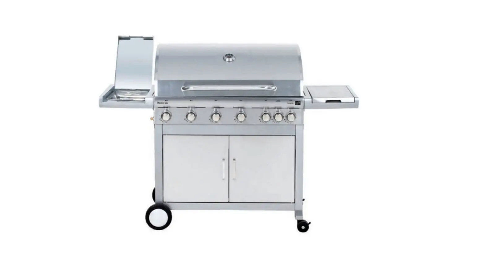 G21 Mexico Bbq Premium Line Gas Grill 7 Instructions G21 Mexico Bbq Premium Line Gas Grill 7 Instructions