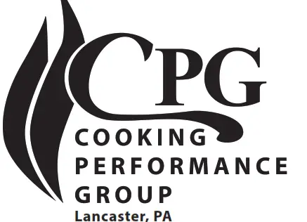 351SRCPG12NL Countertop Step Up Ranges- ICON 1