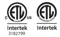 351SRCPG12NL Countertop Step Up Ranges- ICON