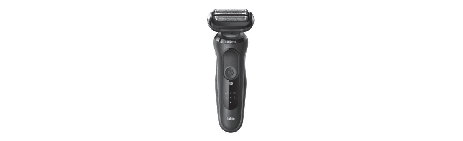 Braun Type 5762 Replacement Shaver Body User Guide Braun Type 5762 Replacement Shaver Body User Guide