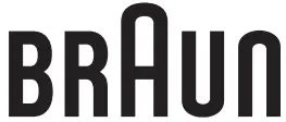 BRAUN - logo