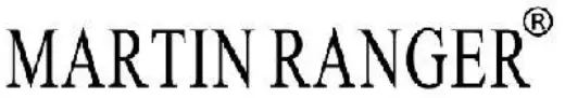 MARTIN logo