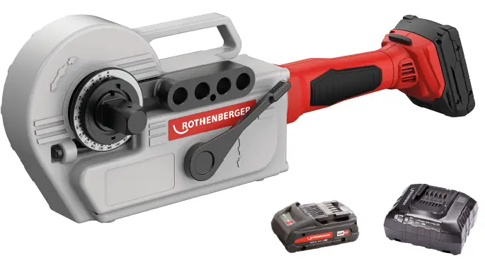 ROTHENBERGER-ROBEND-4000-E-Cordless-Pipe-Bending-Machine-product