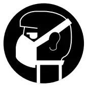 Safety icon