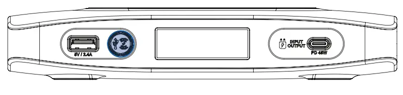 HALO PS 100 POWERSTATION - fig7