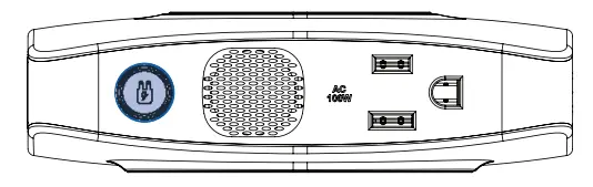 HALO PS 100 POWERSTATION - fig9